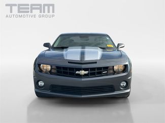 Used 2010 Chevrolet Camaro SS video 2
