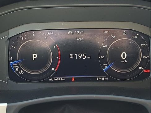 Used 2022 Volkswagen Atlas SE image 30