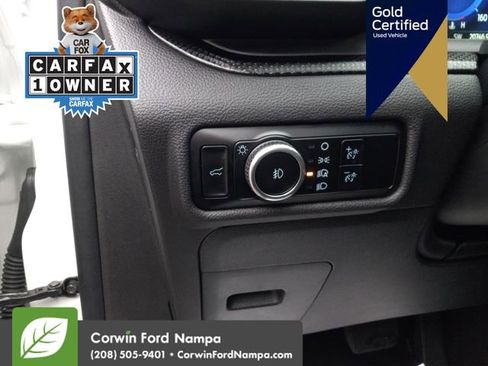 Used 2023 Ford Explorer ST w/ Equipment Group 401A image 15