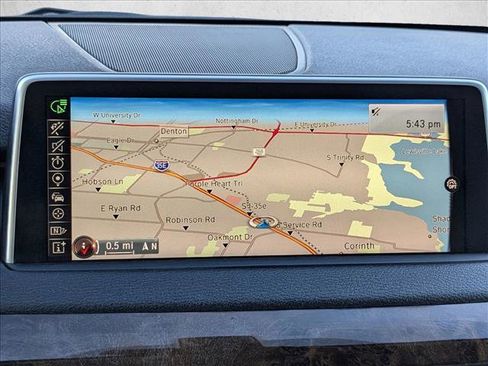 Used 2015 BMW X5 sDrive35i image 13