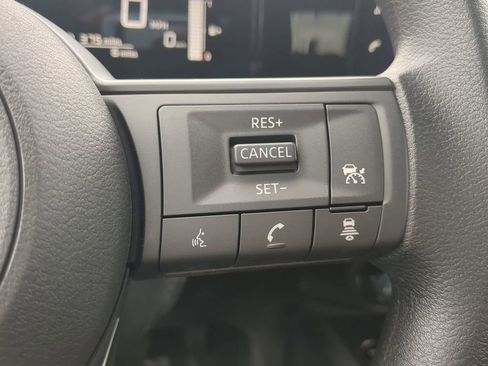 New 2026 Nissan Kicks SV w/ SV Premium Package image 26