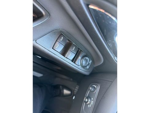 Used 2024 Chevrolet Equinox RS w/ RS Leather Package AWD/4WD image 34