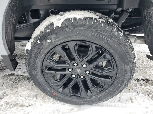 New 2026 Ford F150 XLT image 33