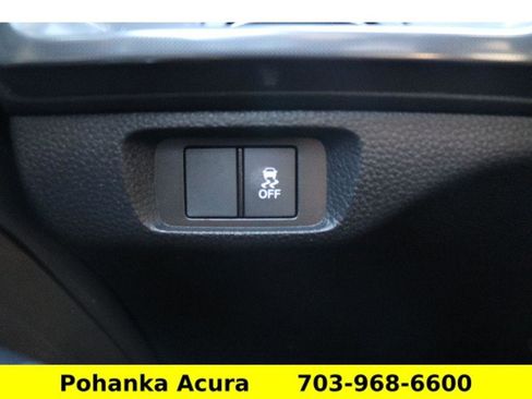 Certified 2025 Acura Integra A-Spec image 18