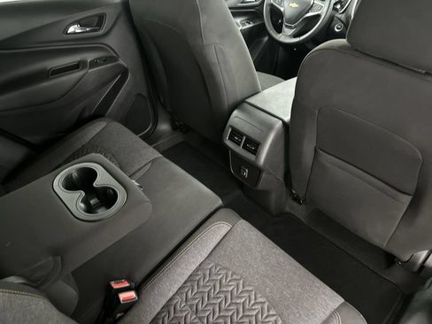 Used 2024 Chevrolet Equinox LT AWD/4WD image 23