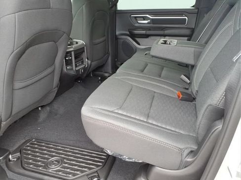 New 2026 RAM 1500 Big Horn AWD/4WD image 14