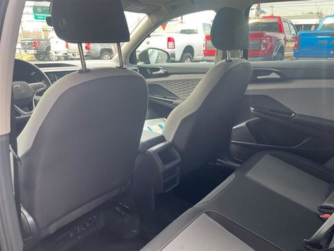 Used 2024 Volkswagen Taos S image 25