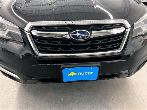 Used 2018 Subaru Forester 2.5i Limited image 29