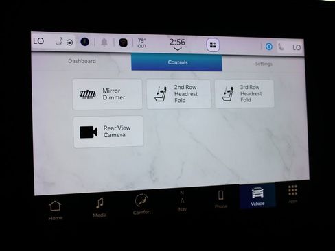 Used 2022 Jeep Wagoneer Series II image 54