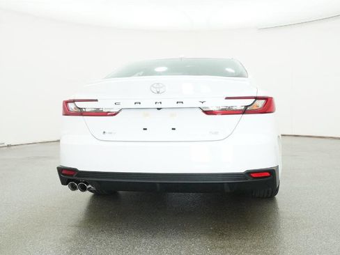 New 2026 Toyota Camry SE image 67