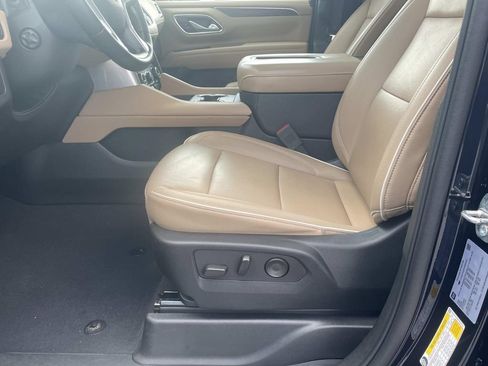 Used 2023 Chevrolet Tahoe Premier RWD image 20