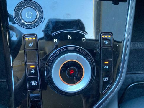 Used 2024 Kia Niro Wind w/ Wind Preserve Package FWD image 17