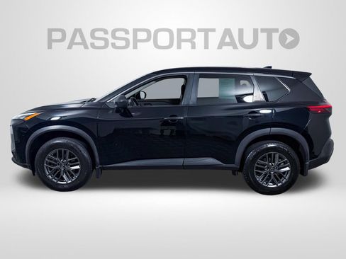 Certified 2021 Nissan Rogue S AWD/4WD image 11
