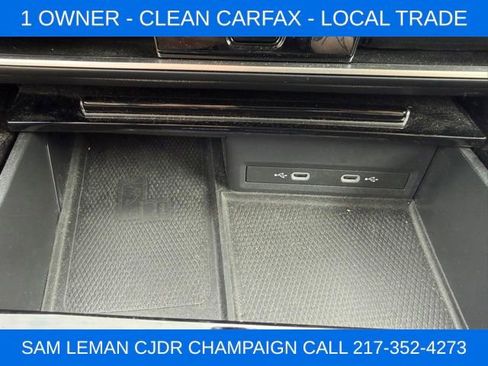 Used 2024 Volkswagen Atlas SEL image 33