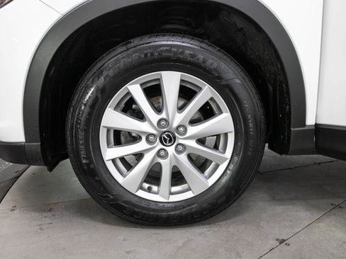 Used 2016 MAZDA CX-5 Touring AWD/4WD image 29