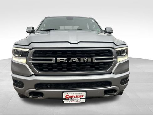 Used 2022 RAM 1500 Big Horn image 26