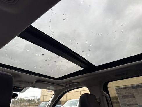 New 2025 Ford Expedition Max Platinum w/ Platinum Ultimate Package image 18