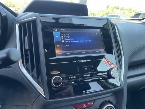 Certified 2021 Subaru Crosstrek 2.0i AWD/4WD image 11