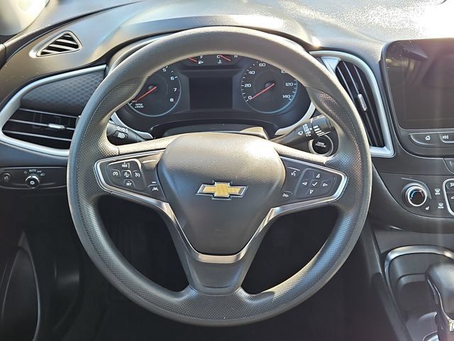 Used 2024 Chevrolet Malibu LT FWD image 23