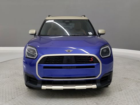 New 2026 MINI Cooper Countryman S image 2
