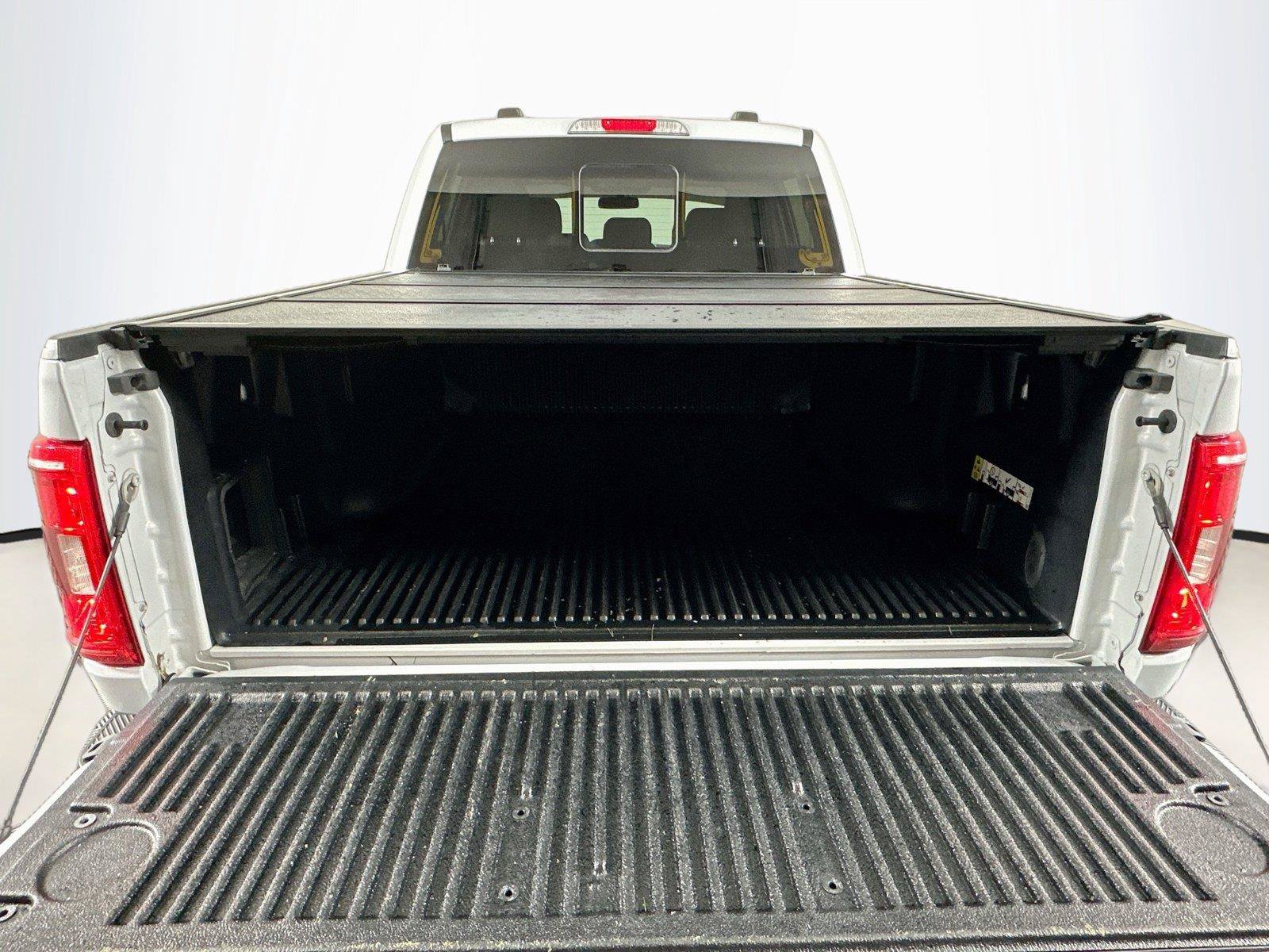 Used 2021 Ford F150 XLT w/ Equipment Group 302A High AWD/4WD image 26