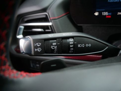 Certified 2025 Chevrolet Traverse RS w/ LPO, Floor Liner Package image 28