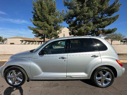 Used 2004 Chrysler PT Cruiser GT