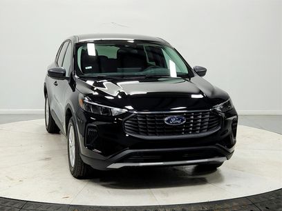 New 2026 Ford Escape Active w/ Tech Pack #1