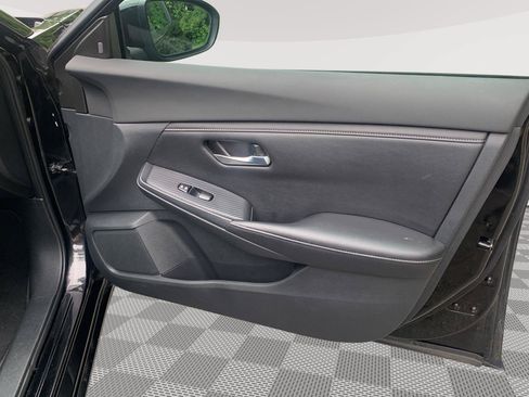 Used 2023 Nissan Sentra SV w/ All-Weather Package FWD image 15