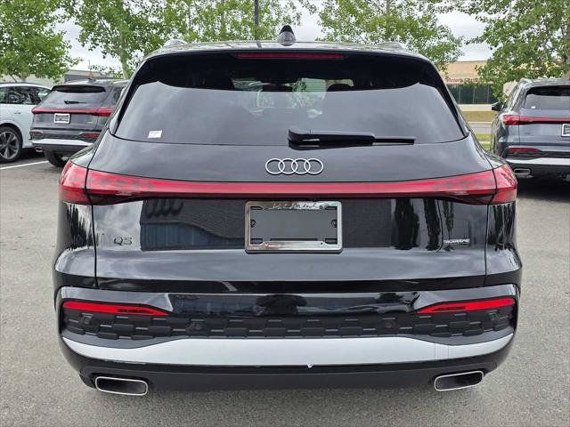 New 2026 Audi Q5 Premium AWD/4WD image 4