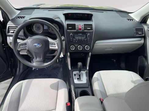 Used 2015 Subaru Forester 2.5i Premium AWD/4WD image 24