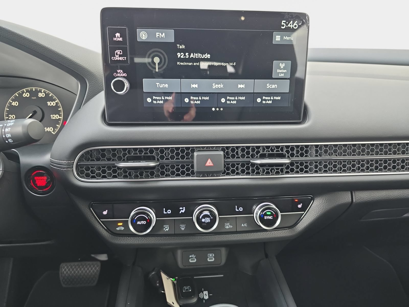 New 2027 Honda HR-V EX-L image 19