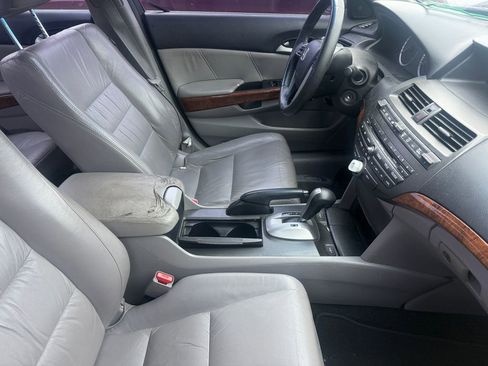 Used 2012 Honda Accord EX-L image 3