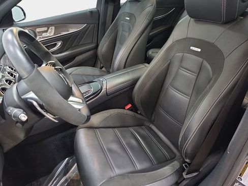 Used 2021 Mercedes-Benz E 53 AMG E 53 AMG image 14