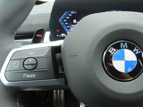 New 2026 BMW X1 M35i w/ Technology Package image 11