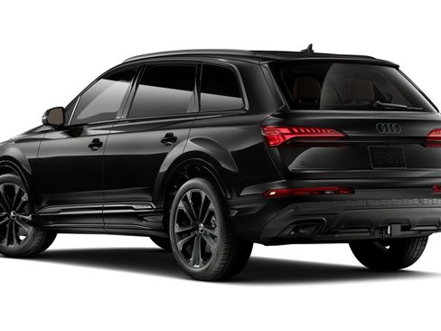 Certified 2026 Audi Q7 3.0T Premium Plus w/ Premium Plus Package AWD/4WD image 2