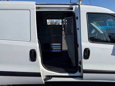 Used 2020 RAM ProMaster City Tradesman SLT image 19