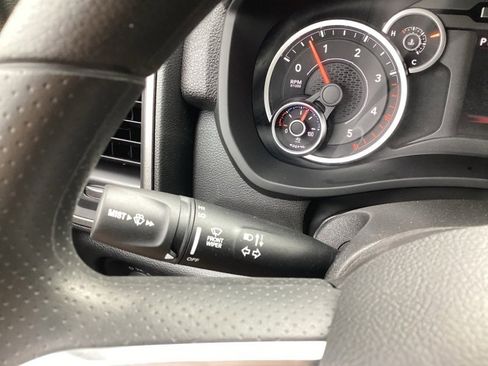 New 2026 RAM 5500 Tradesman w/ Chrome Appearance Group image 29