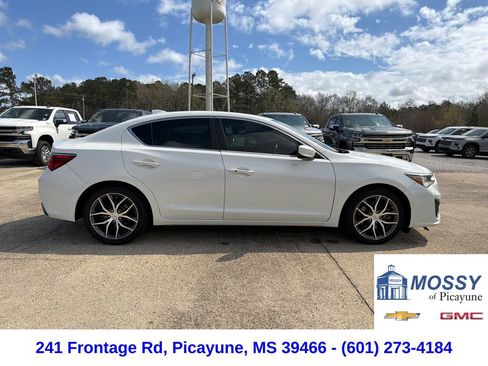 Used 2019 Acura ILX image 6