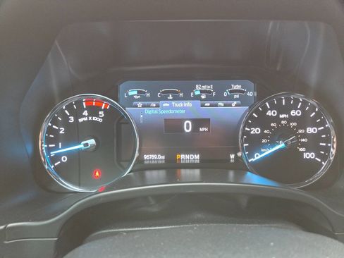 Used 2020 Ford F350 Lariat w/ Tremor Off-Road Package image 32