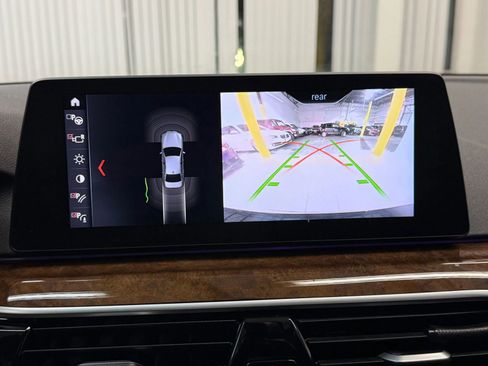 Used 2017 BMW 540i image 32