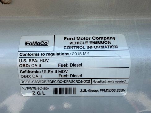 Used 2015 Ford Transit 150 148 Medium Roof RWD image 23