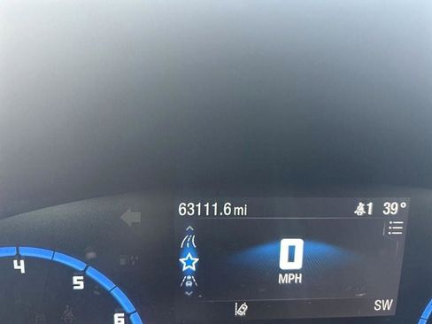 Used 2021 Ford Bronco Sport Big Bend image 11