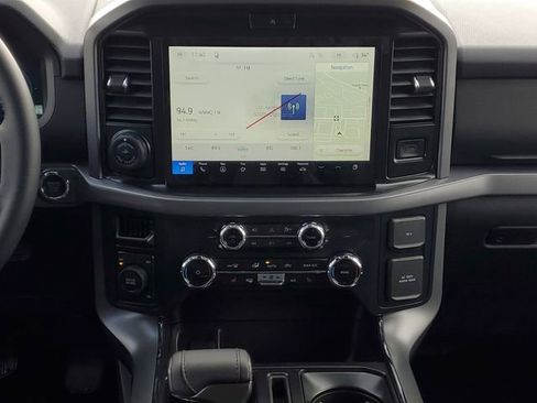 New 2026 Ford F150 XLT w/ Equipment Group 302A MID image 34