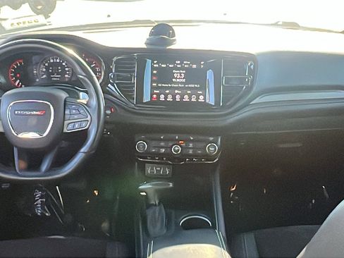 Used 2022 Dodge Durango GT image 23