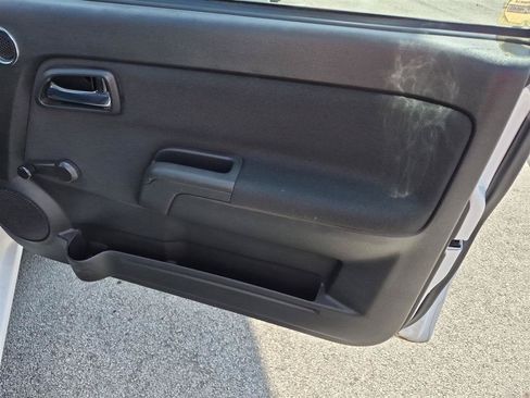 Used 2009 Chevrolet Colorado W/T RWD image 20