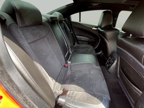 Used 2022 Dodge Charger GT w/ Plus Group RWD image 12