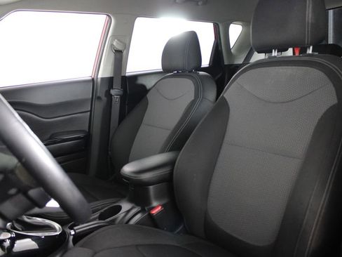 Used 2017 Kia Soul + w/ Audio Package image 18