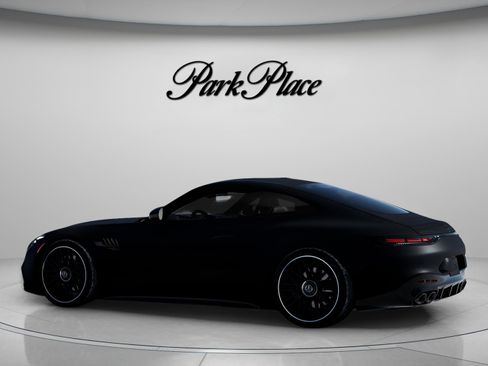 New 2026 Mercedes-Benz AMG GT 43 image 8