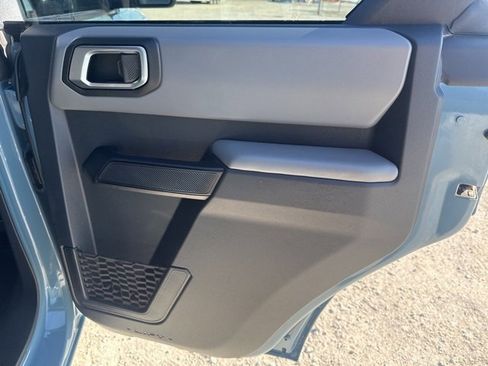 Used 2021 Ford Bronco Big Bend image 21